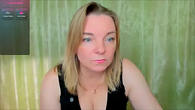 Regina  blue online show from 11, 2, 2025