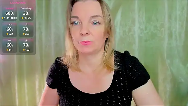 Regina  blue online show from 17, 2, 2025