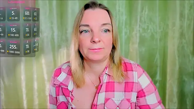 Regina  blue online show from 11, 3, 2025