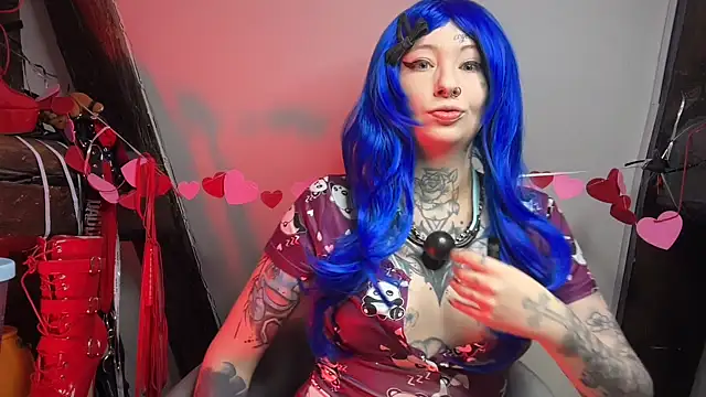 coyemoo online show from 15, 2, 2026