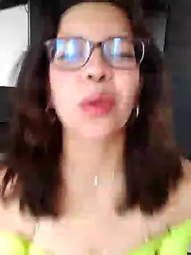 Snapshot of Scarlett-Smithh chatting on 30, 1, 2025 Scarlett-Smithh online show from 30, 1, 2025