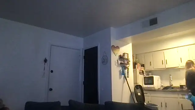 Snapshot of SpunCandy chatting on 19, 1, 2026 SpunCandy online show from 19, 1, 2026