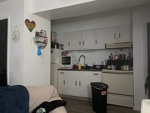 Snapshot of SpunCandy chatting on 6, 2, 2026 SpunCandy online show from 6, 2, 2026