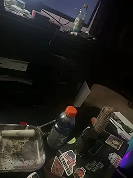 Snapshot of SpunCandy chatting on 7, 2, 2026 SpunCandy online show from 7, 2, 2026