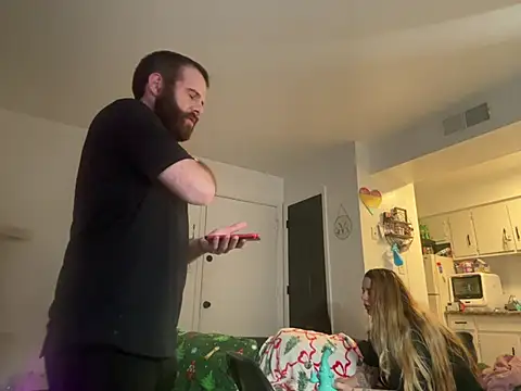 Snapshot of SpunCandy chatting on 21, 2, 2026 SpunCandy online show from 21, 2, 2026