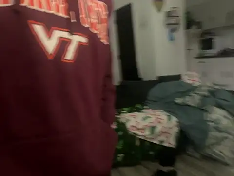 Snapshot of SpunCandy chatting on 23, 2, 2026 SpunCandy online show from 23, 2, 2026