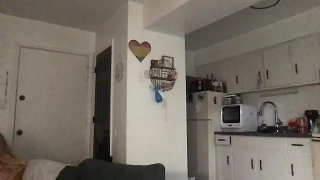 Snapshot of SpunCandy chatting on 28, 2, 2026 SpunCandy online show from 28, 2, 2026