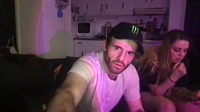 SpunCandy online show from 12, 3, 2026