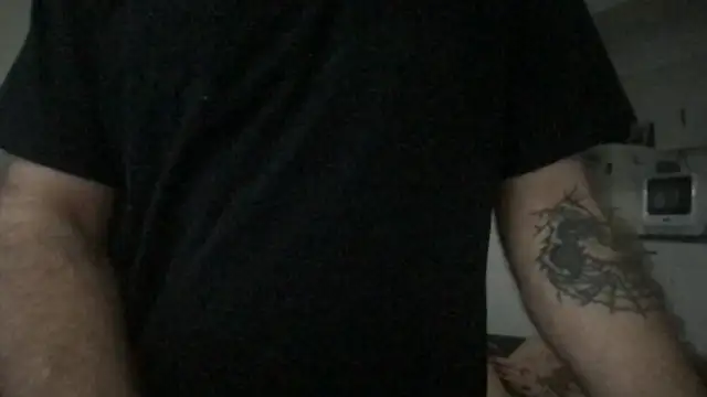 Snapshot of SpunCandy chatting on 17, 5, 2026 SpunCandy online show from 17, 5, 2026