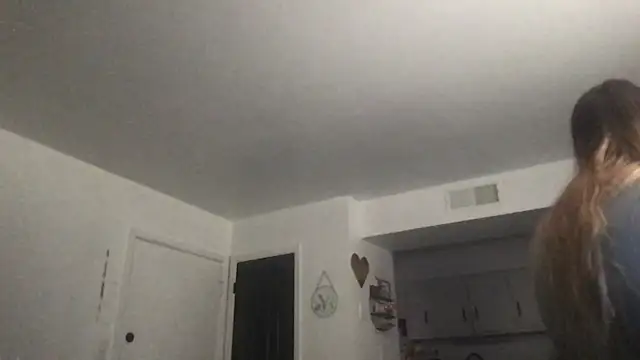 Snapshot of SpunCandy chatting on 3, 8, 2026 SpunCandy online show from 3, 8, 2026