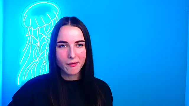 Eva Janee online show from 20, 12, 2024