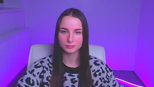 Eva Janee online show from 24, 12, 2024