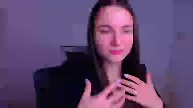 Eva Janee online show from 26, 12, 2024