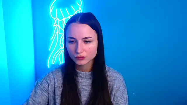 Eva Janee online show from 20, 3, 2025