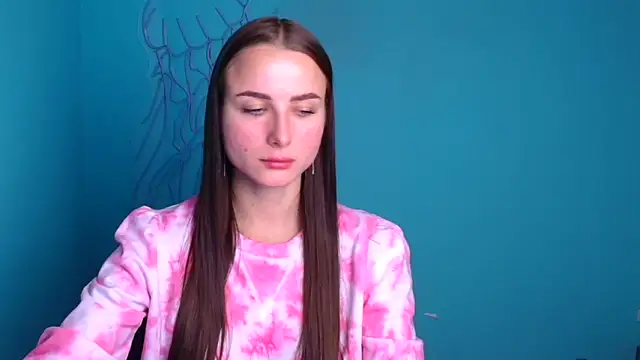 Eva Janee online show from 30, 9, 2025