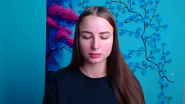 Eva Janee online show from 18, 11, 2025