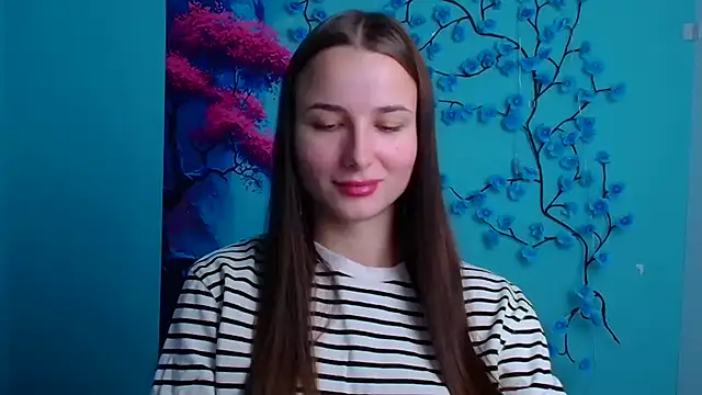 Eva Janee online show from 28, 11, 2025