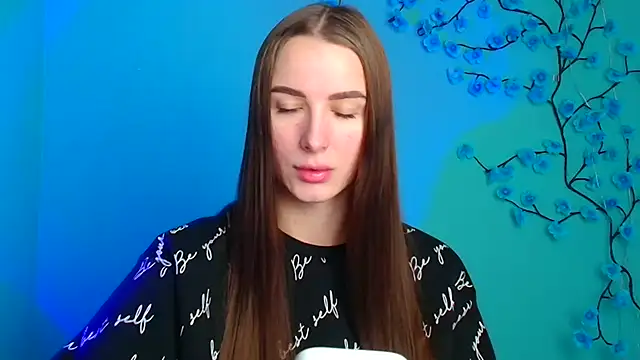 Eva Janee online show from 16, 2, 2026