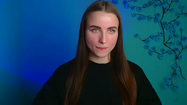 Eva Janee online show from 13, 4, 2026