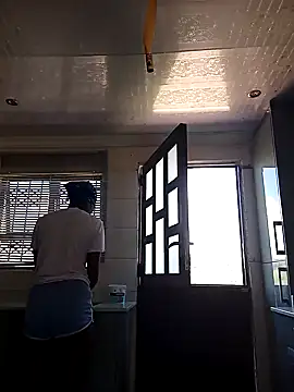 Snapshot of DarkDivva24 chatting on 27, 1, 2025 DarkDivva24 online show from 27, 1, 2025