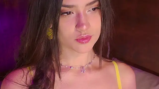 SeleneeEvanss online show from 23, 9, 2025