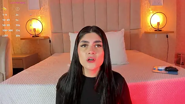 Amy-Saenz online show from 23, 2, 2026