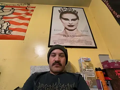 Sleeker99 online show from 4, 3, 2026