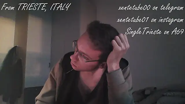 xentetube01 online show from 14, 12, 2024