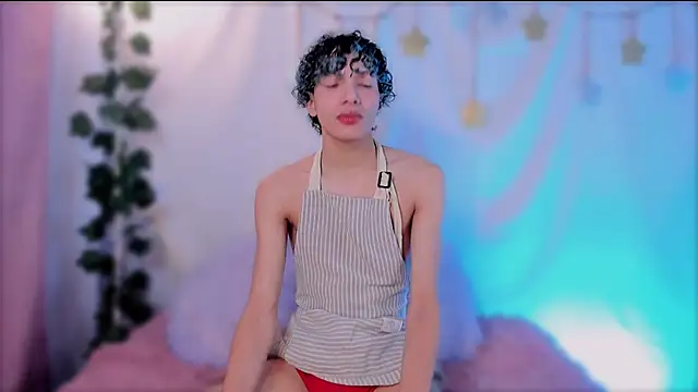 Im Alejo online show from 22, 10, 2025