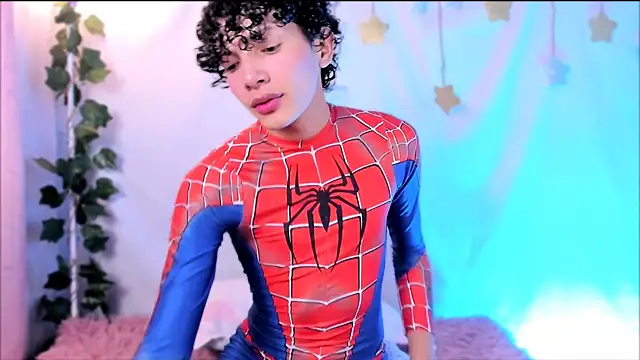 Im Alejo online show from 5, 4, 2026