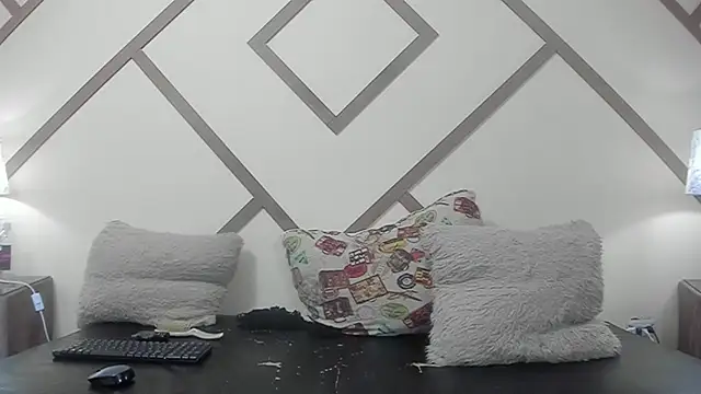 FernandaClar online show from 12, 4, 2026