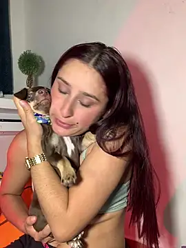 Snapshot of hannaa_brown chatting on 7, 1, 2025 hannaa brown online show from 7, 1, 2025