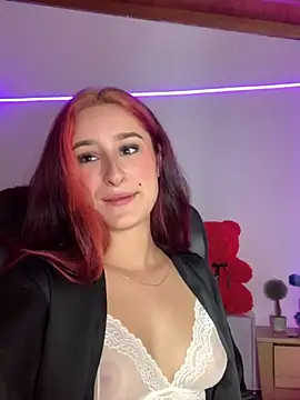 Snapshot of hannaa_brown chatting on 26, 2, 2025 hannaa brown online show from 26, 2, 2025