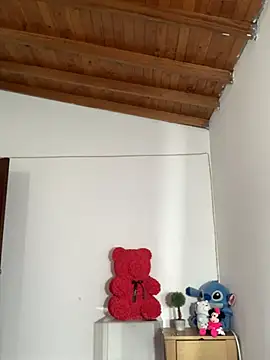 Snapshot of hannaa_brown chatting on 28, 2, 2025 hannaa brown online show from 28, 2, 2025