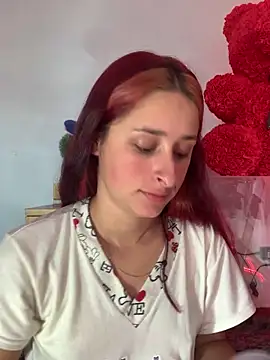 Snapshot of hannaa_brown chatting on 20, 3, 2025 hannaa brown online show from 20, 3, 2025