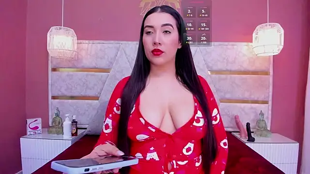Snapshot of melany_saenz chatting on 24, 12, 2024 melany saenz online show from 24, 12, 2024