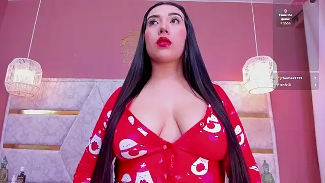 Snapshot of melany_saenz chatting on 24, 12, 2024 melany saenz online show from 24, 12, 2024