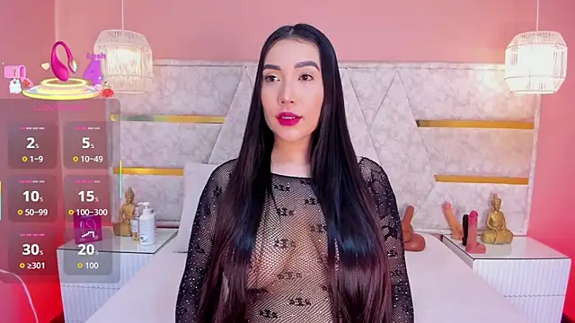 melany saenz online show from 21, 10, 2025