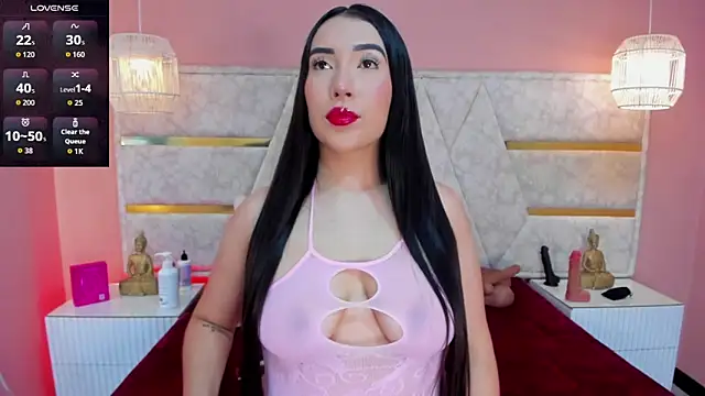 melany saenz online show from 1, 3, 2026