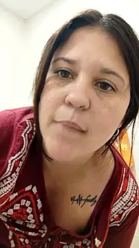 Snapshot of tiniticox chatting on 15, 9, 2025 tiniticox online show from 15, 9, 2025