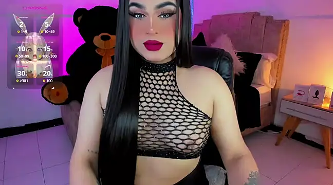 Snapshot of alexia_mattel chatting on 14, 12, 2024 alexia mattel online show from 14, 12, 2024