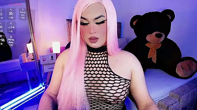 Snapshot of alexia_mattel chatting on 21, 3, 2025 alexia mattel online show from 21, 3, 2025