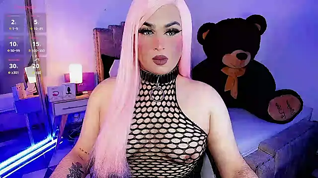 Snapshot of alexia_mattel chatting on 21, 3, 2025 alexia mattel online show from 21, 3, 2025