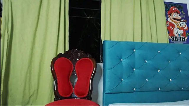 samy foox online show from 14, 12, 2024