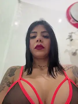 Tamyjenkins1 online show from 24, 2, 2026