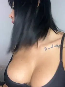 Tamyjenkins1 online show from 31, 5, 2026
