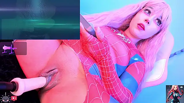 soffy garcia online show from 17, 1, 2025