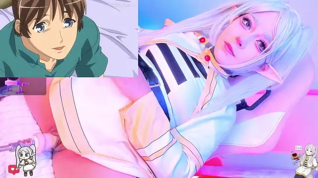 soffy garcia online show from 3, 2, 2025