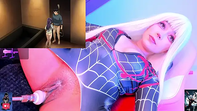 soffy garcia online show from 4, 2, 2025