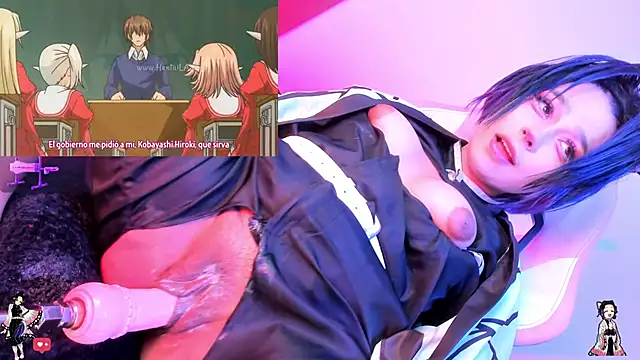 soffy garcia online show from 6, 2, 2025